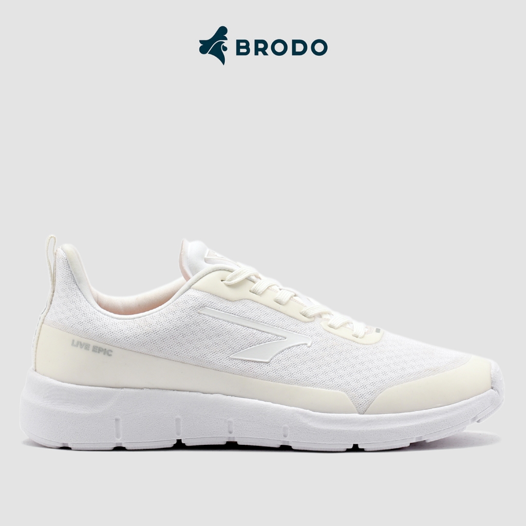 Active Force Full White