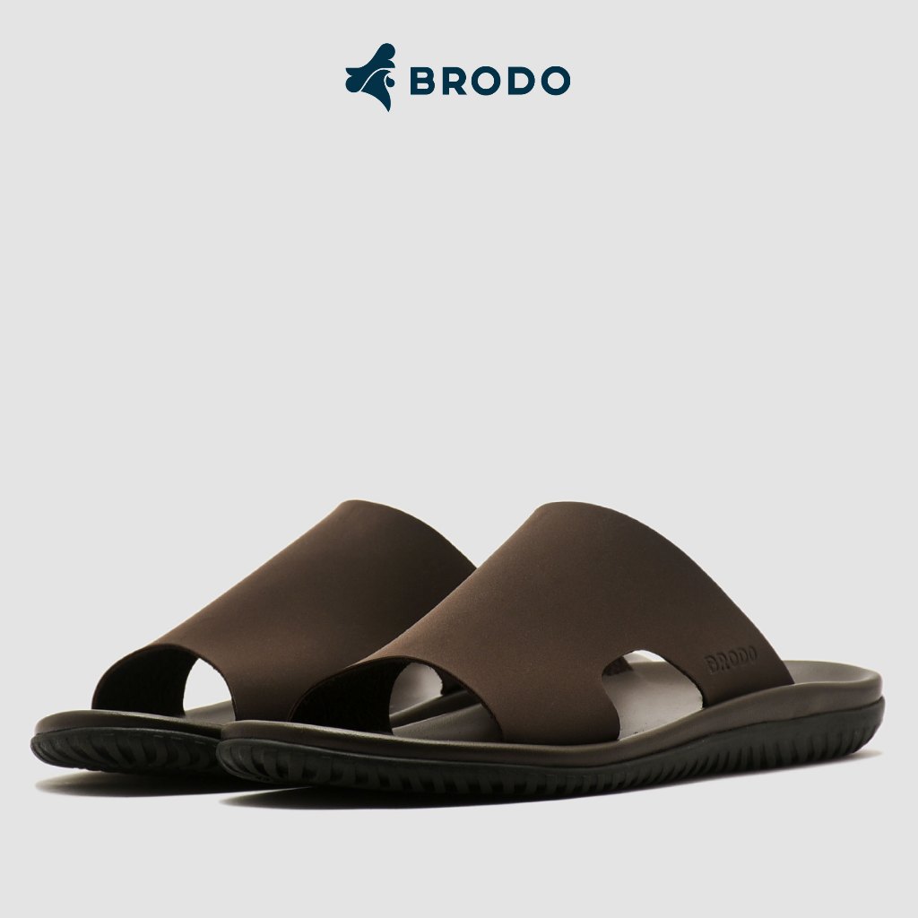 Sandal Wiro Brown BS