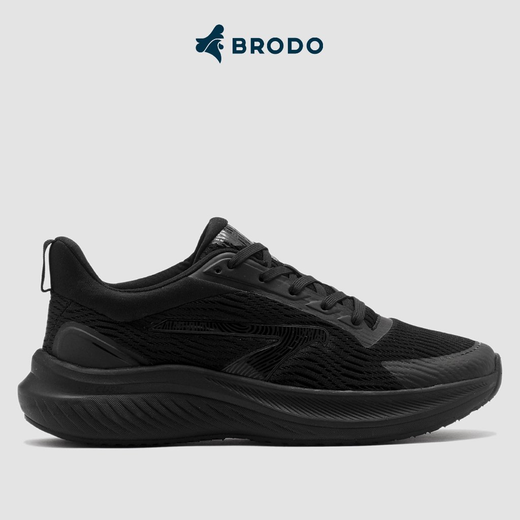Active Inizio Midnight Black