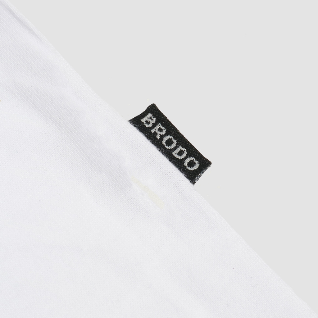 Circlo Tees White