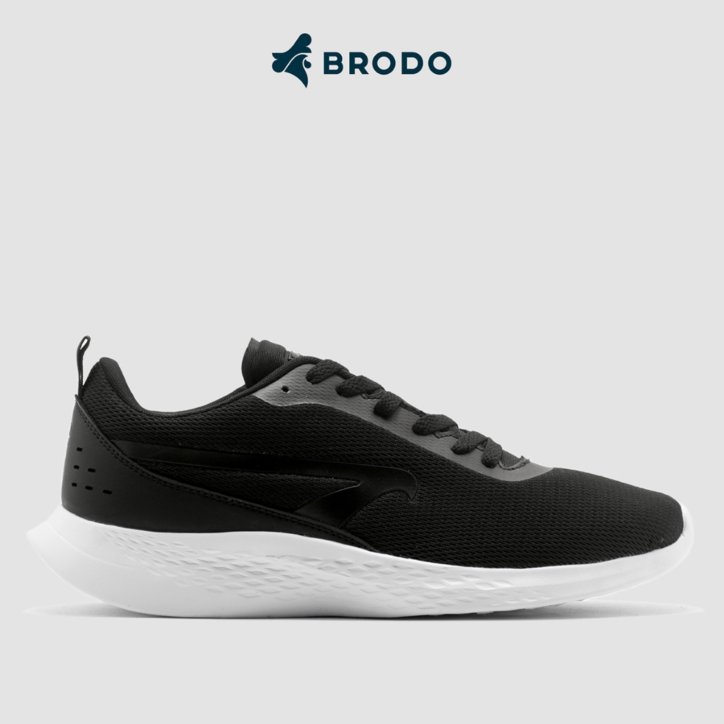 Active Sprint 2.0 Midnight Black WS