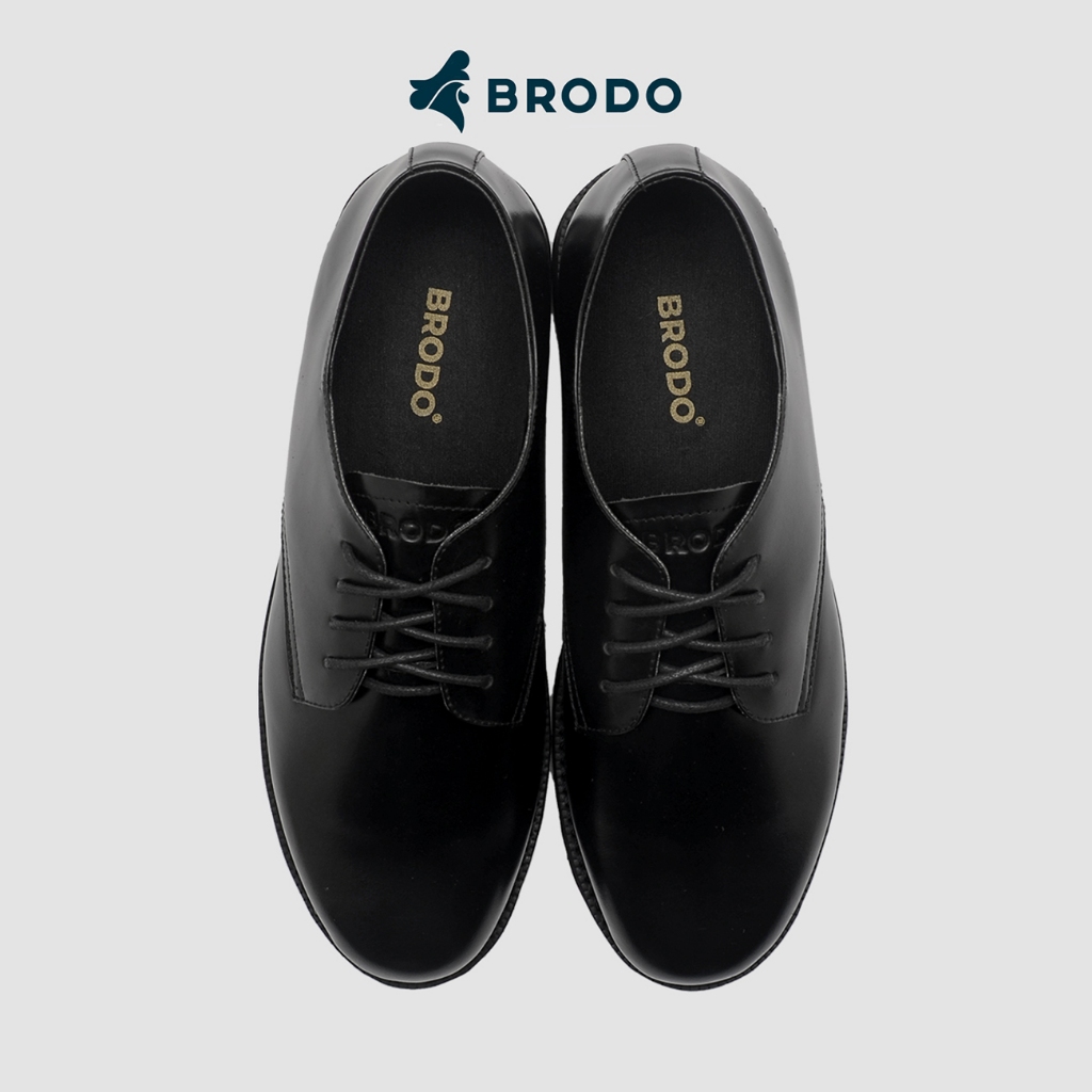 Andria Boots Full Black