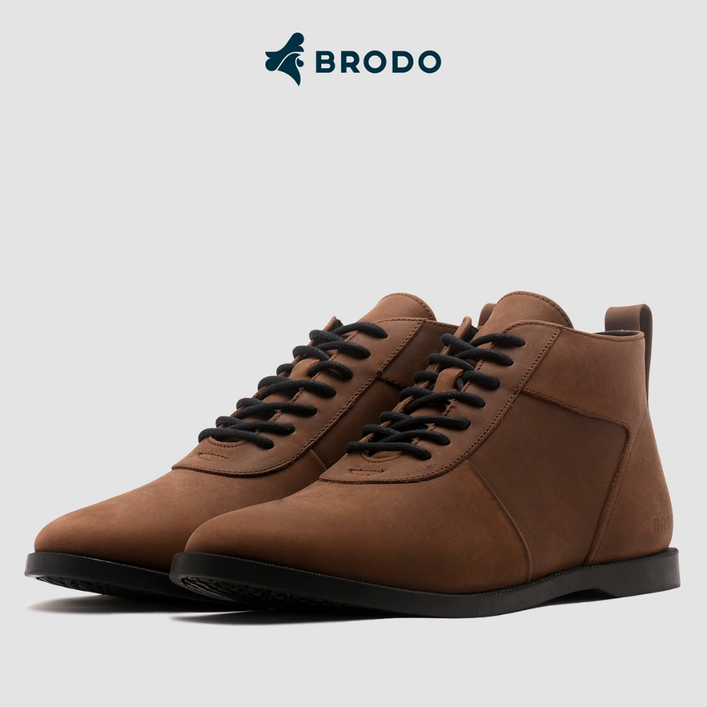 Ventura Dark Choco BS