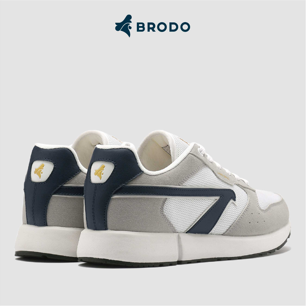 Corsa Classic White Navy WS