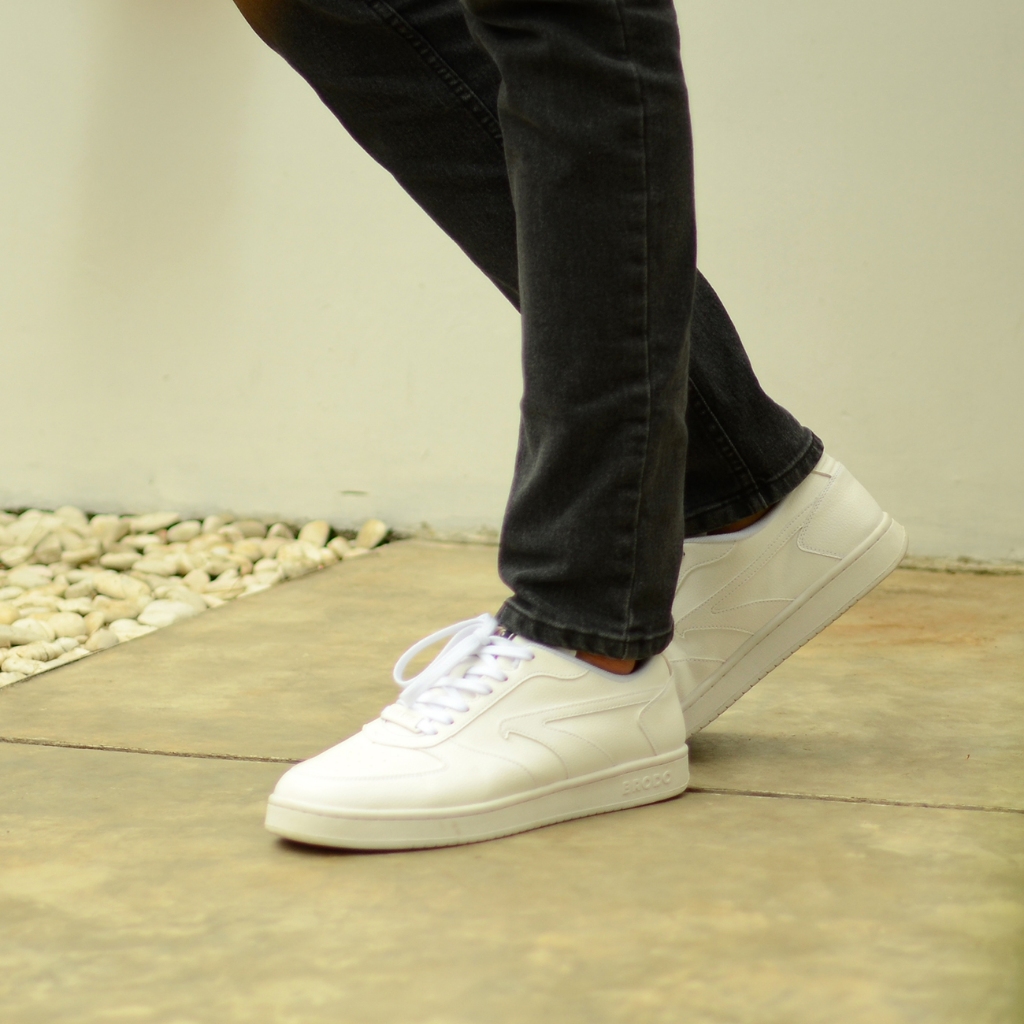 Corado Heritage Full White