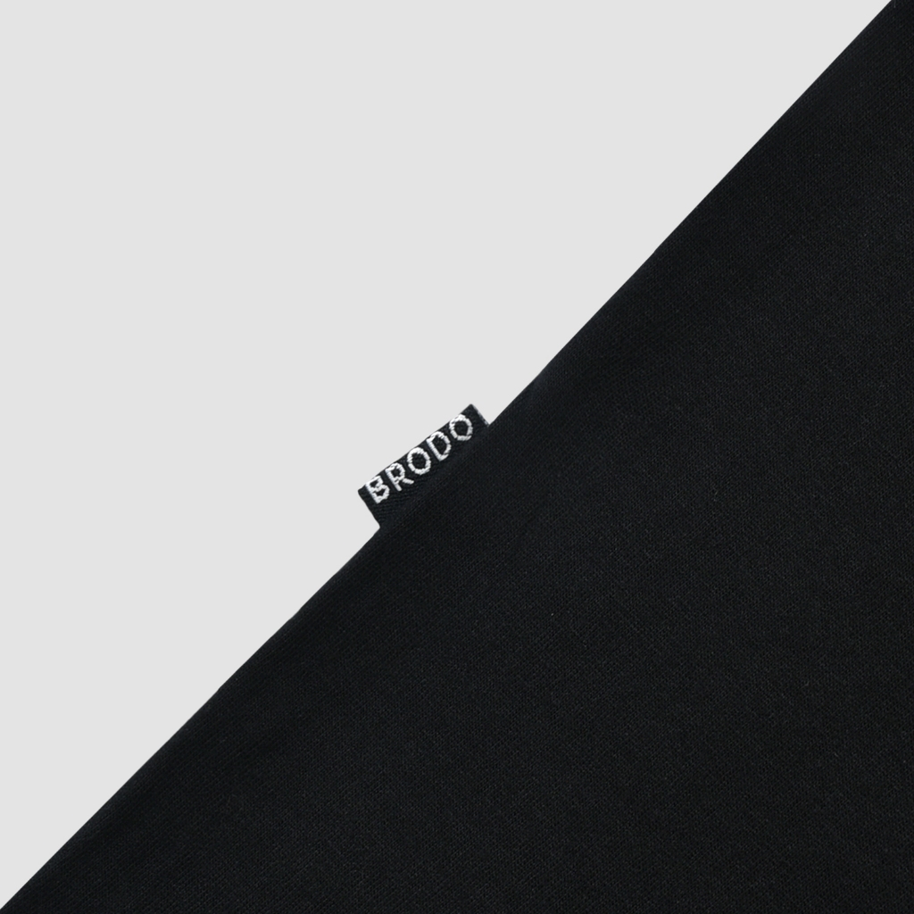 Mata Najwa KITA Tees Black