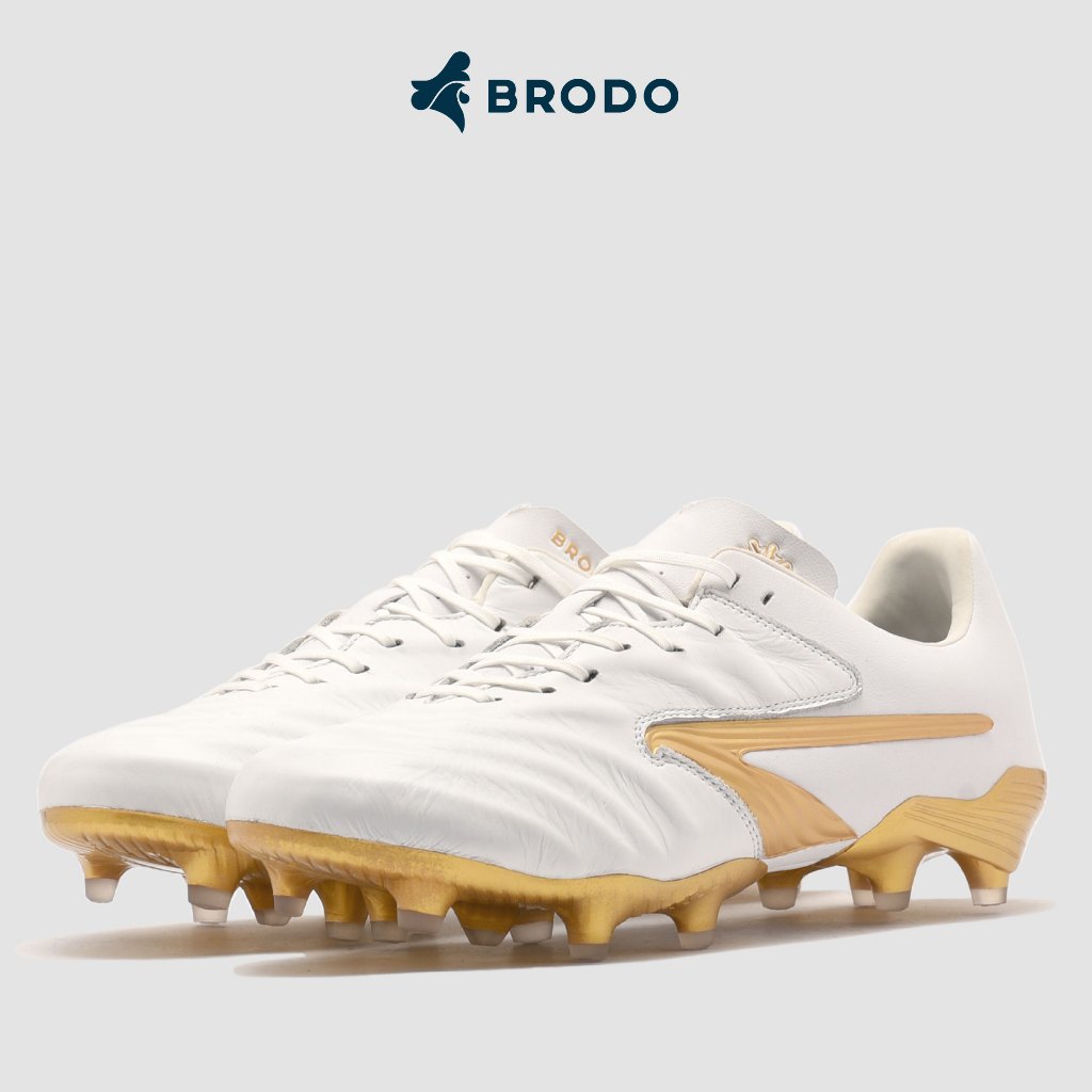 Active Mezzala Soccer Pro White TGS