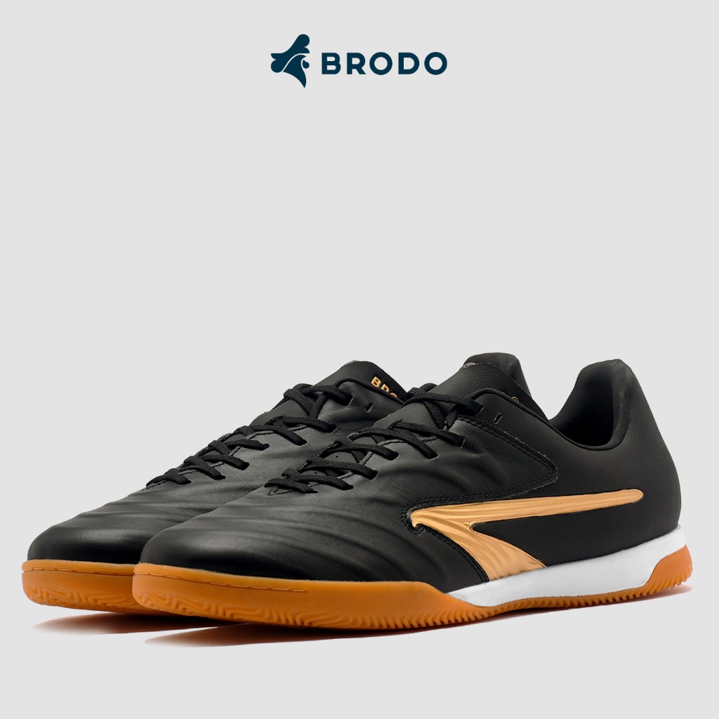 Active Mezzala Futsal Pro Black ER