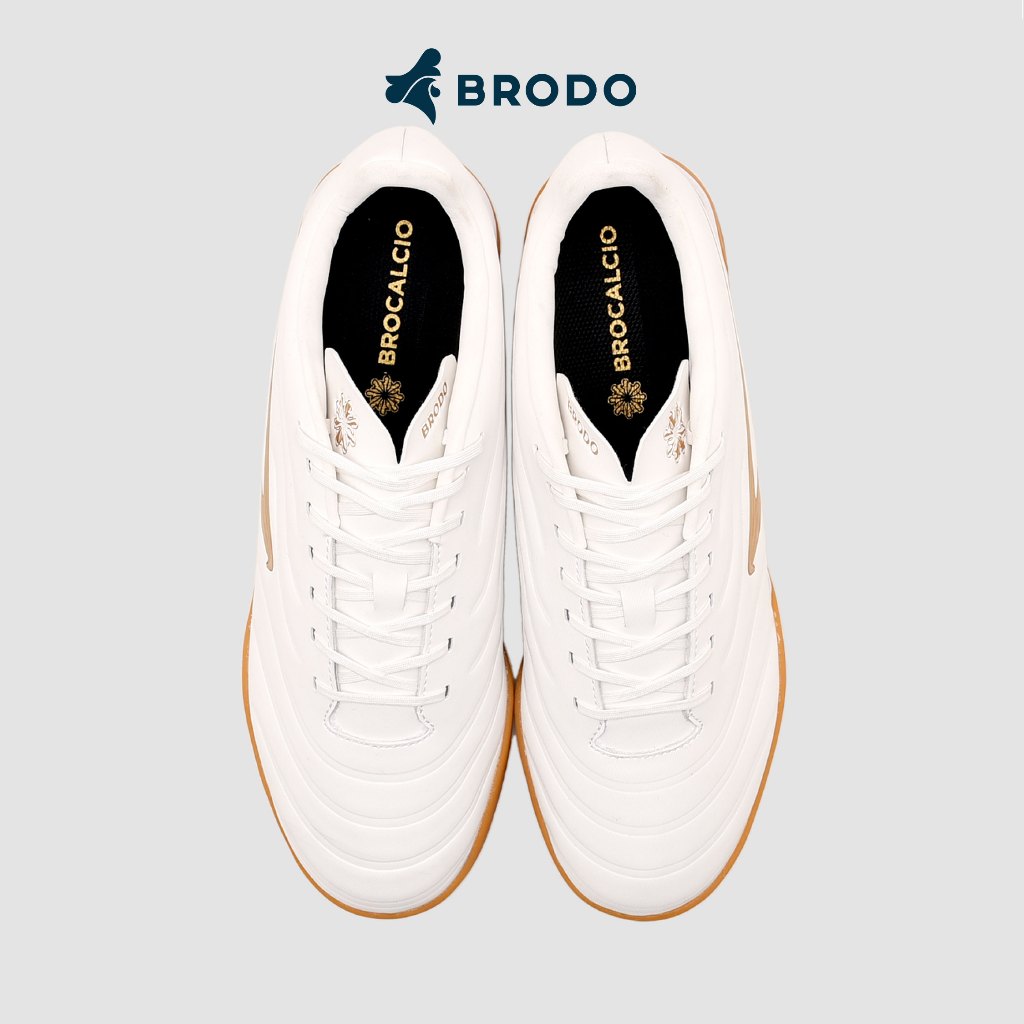 Active Mezzala Futsal Pro White ER