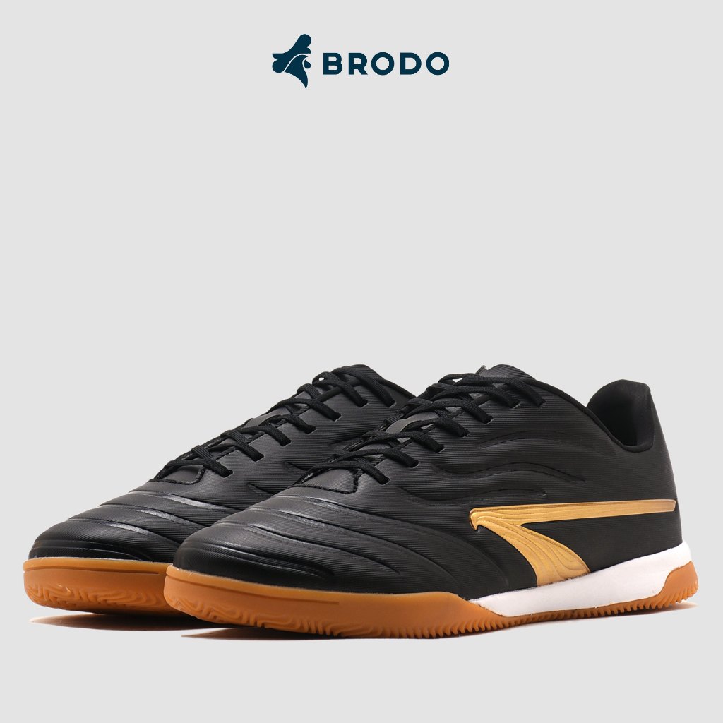 Active Mezzala Futsal Strike Black ER