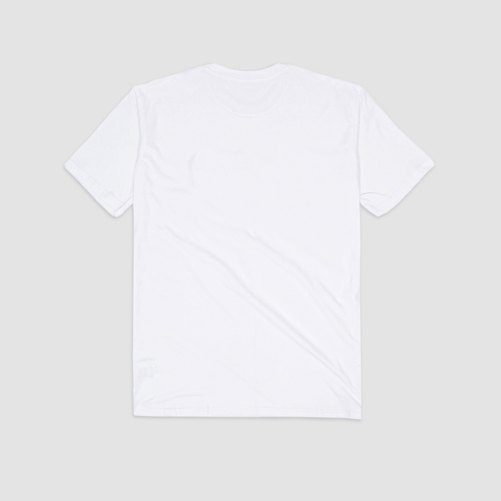 Circlo Tees White