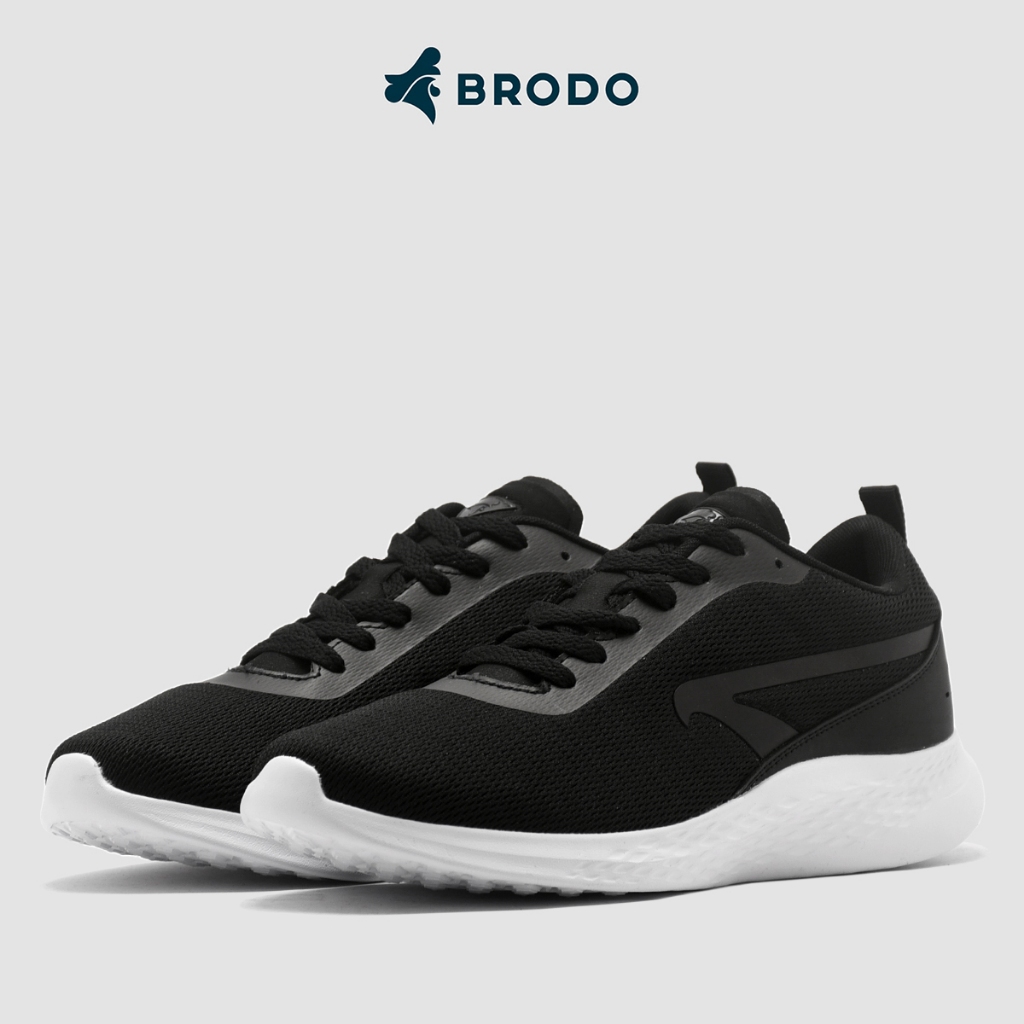 Active Sprint 2.0 Midnight Black WS