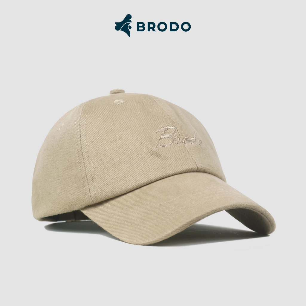 Memoir Hat Beige