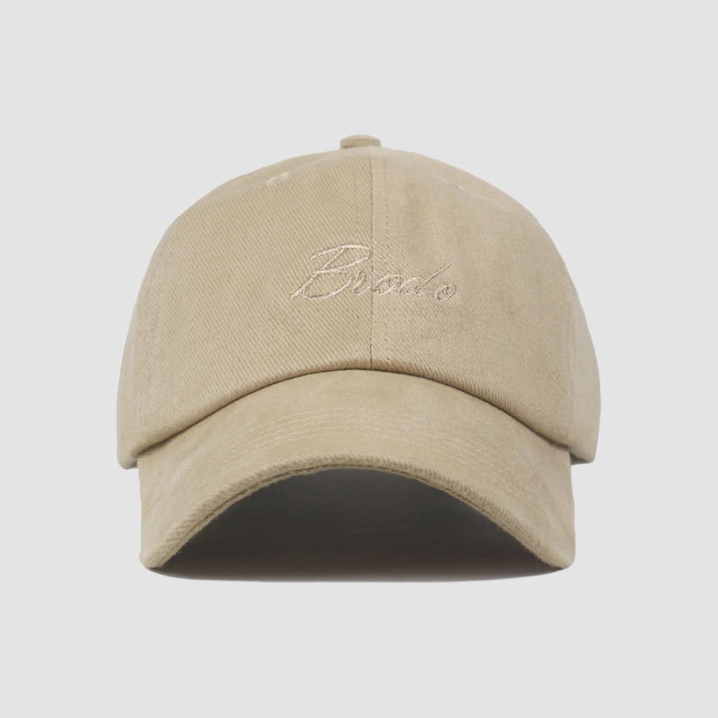 Memoir Hat Beige