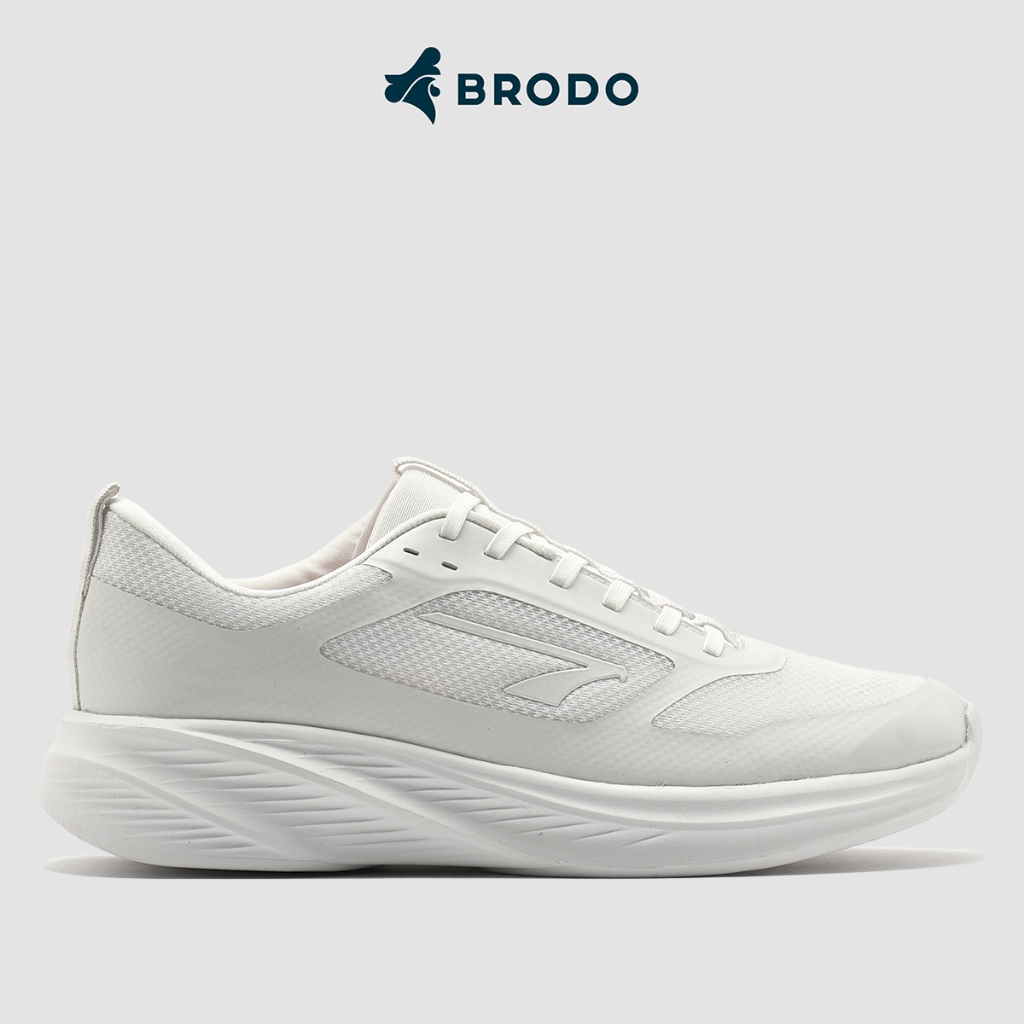Active Nassu Full White