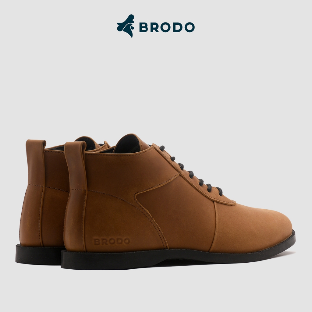 Ventura Vintage Brown BS