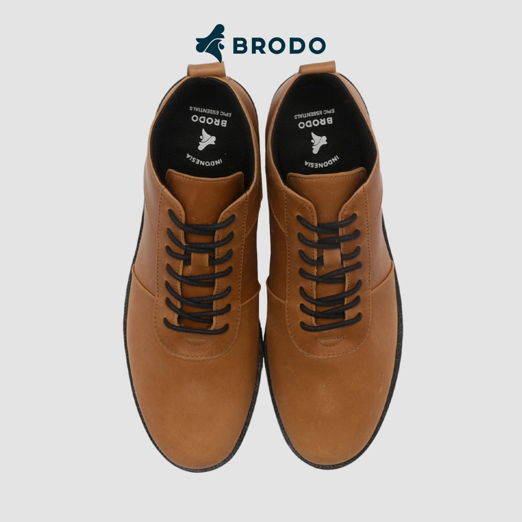 Ventura Vintage Brown BS