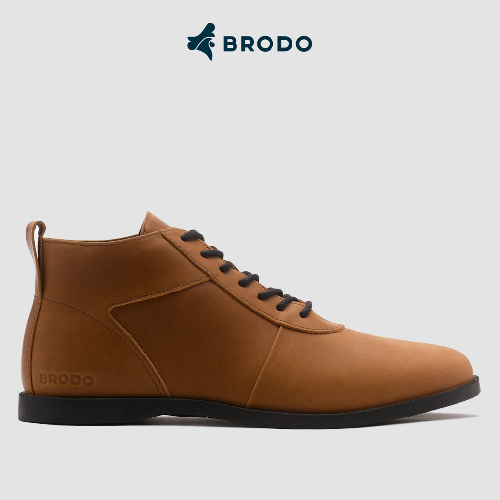 Ventura Vintage Brown BS