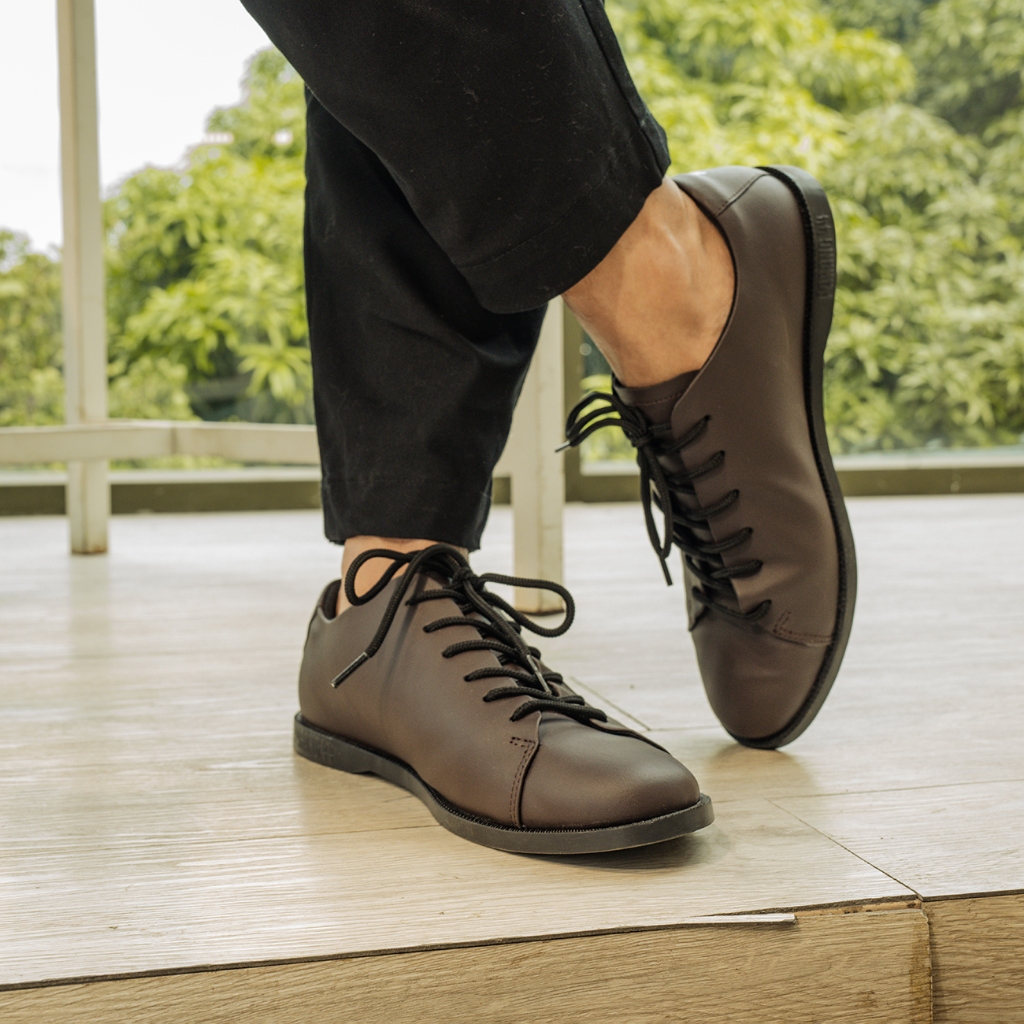 Ponte Eco Dark Choco