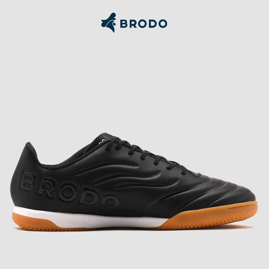 Active Mezzala Futsal Strike Black ER