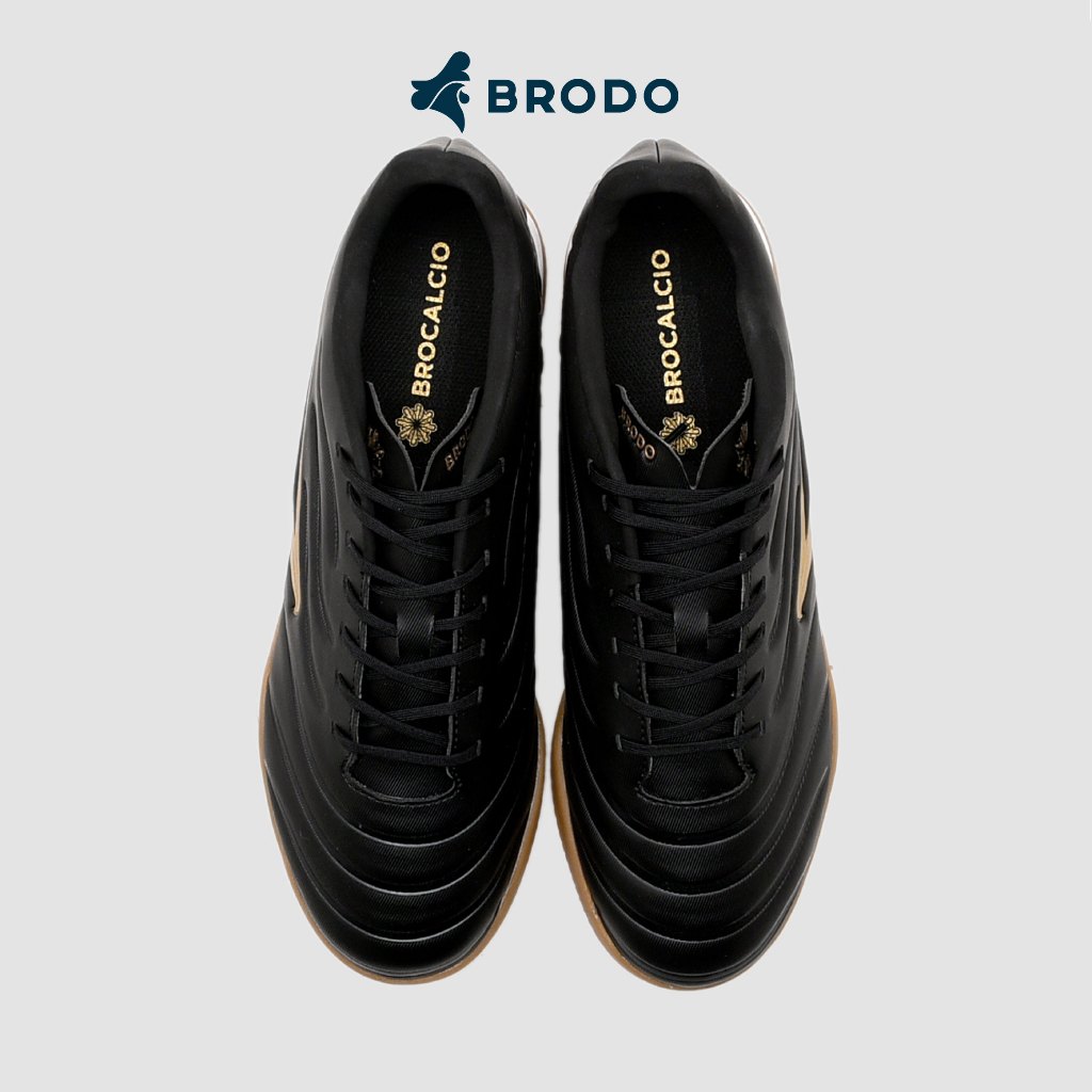 Active Mezzala Futsal Strike Black ER