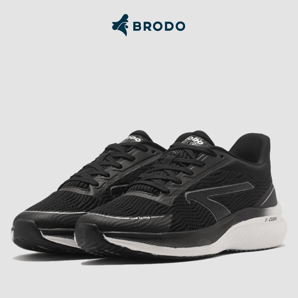 Active Inizio Black OWS