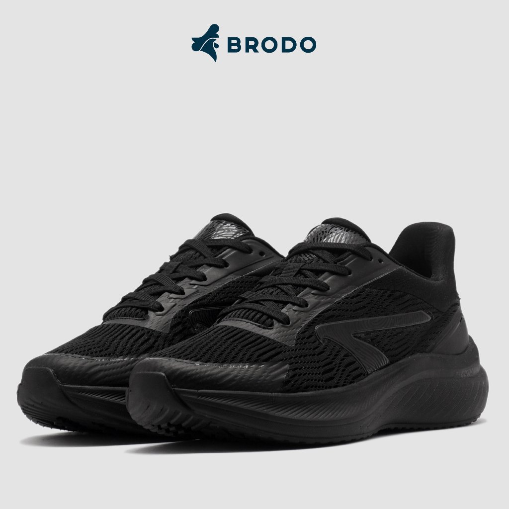 Active Inizio Midnight Black