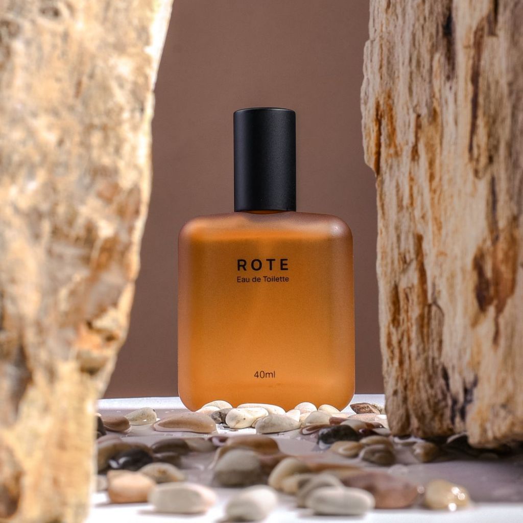 Rote Parfum Eau de Toilette