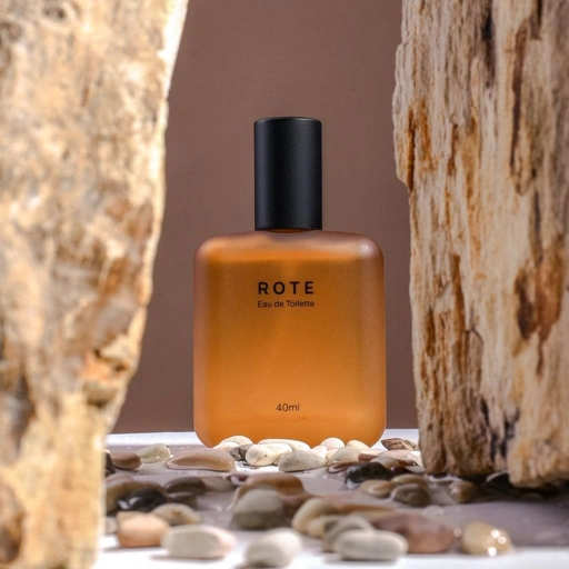 Rote Parfum Eau de Toilette