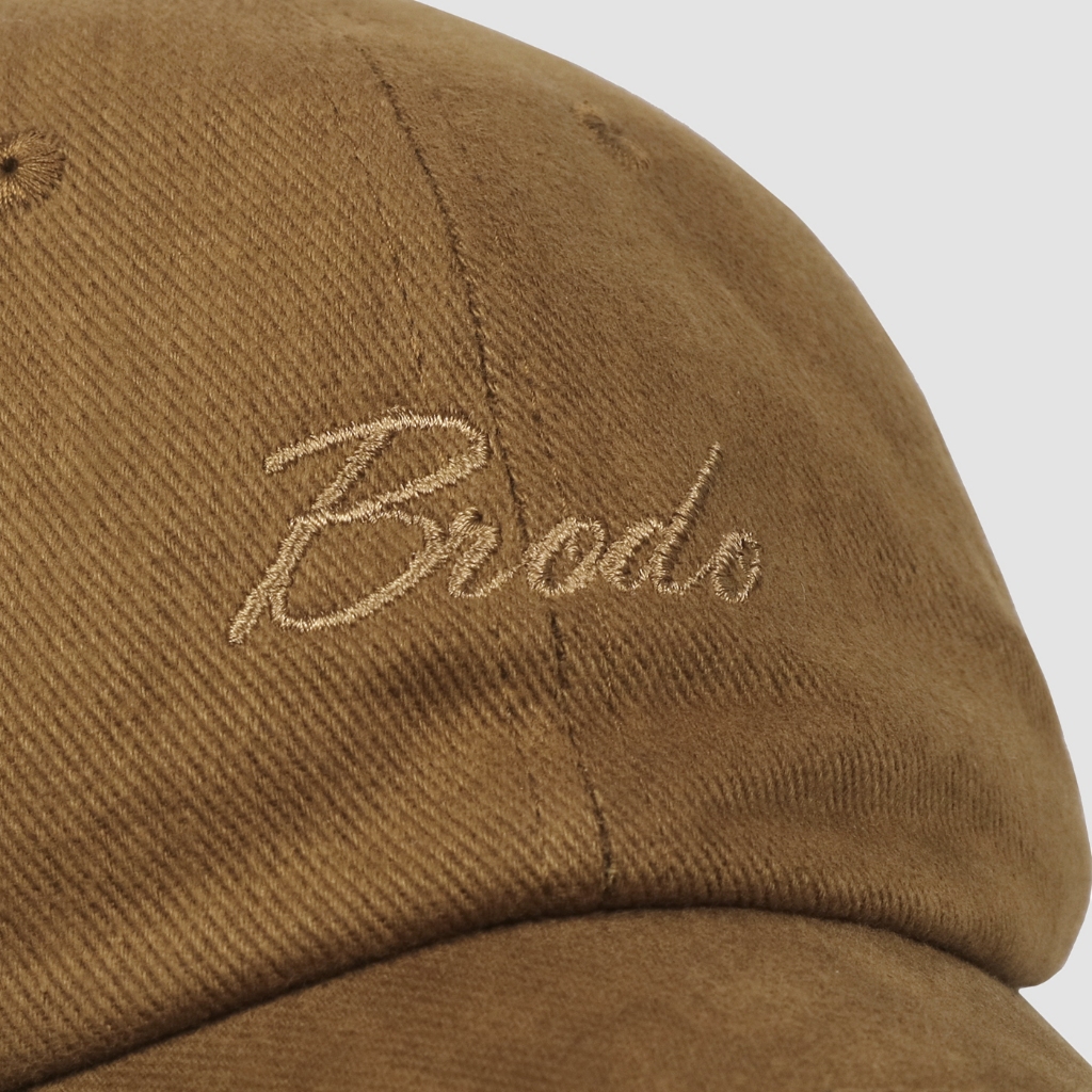 Memoir Hat Camel