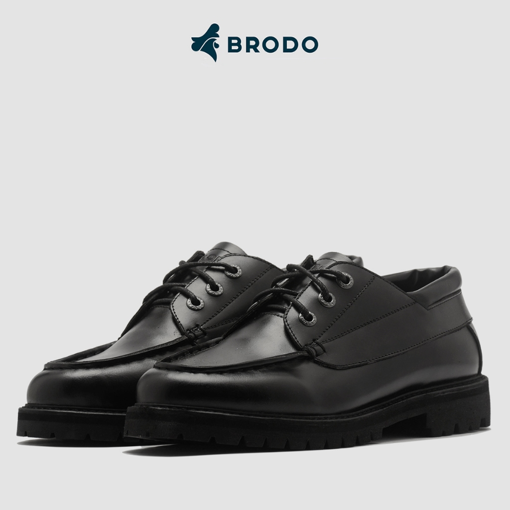 Marino Boots Full Black