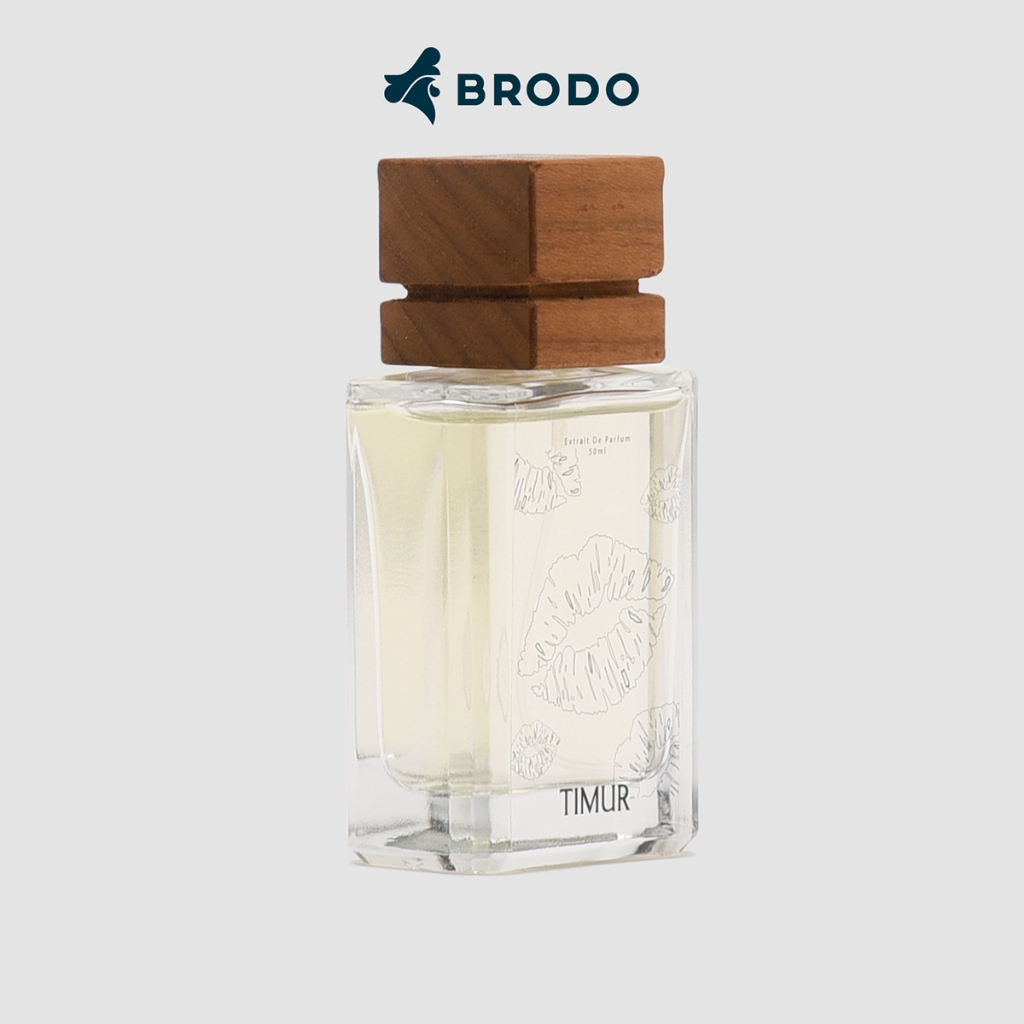 TIMUR Parfum Extrait de Parfum
