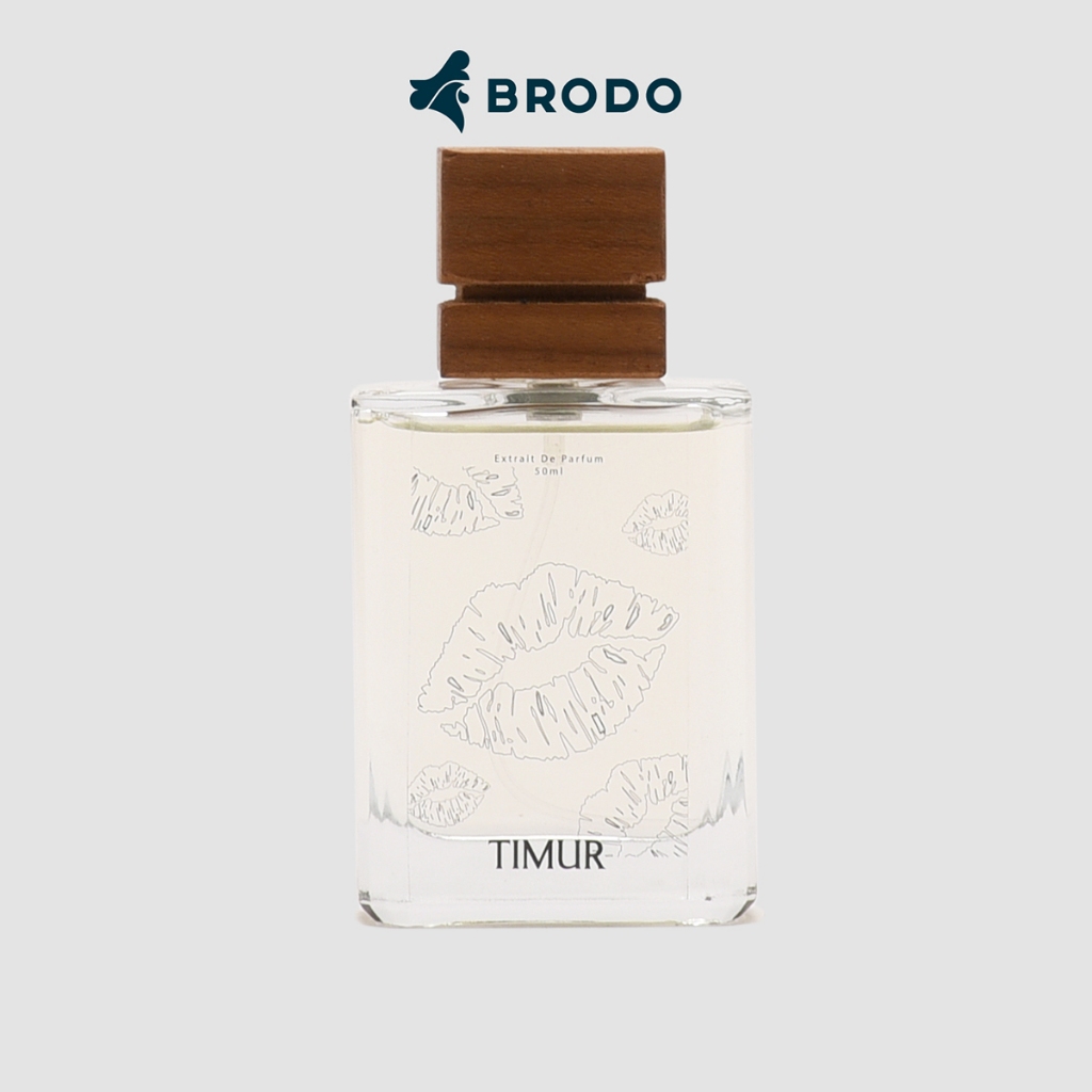 TIMUR Parfum Extrait de Parfum