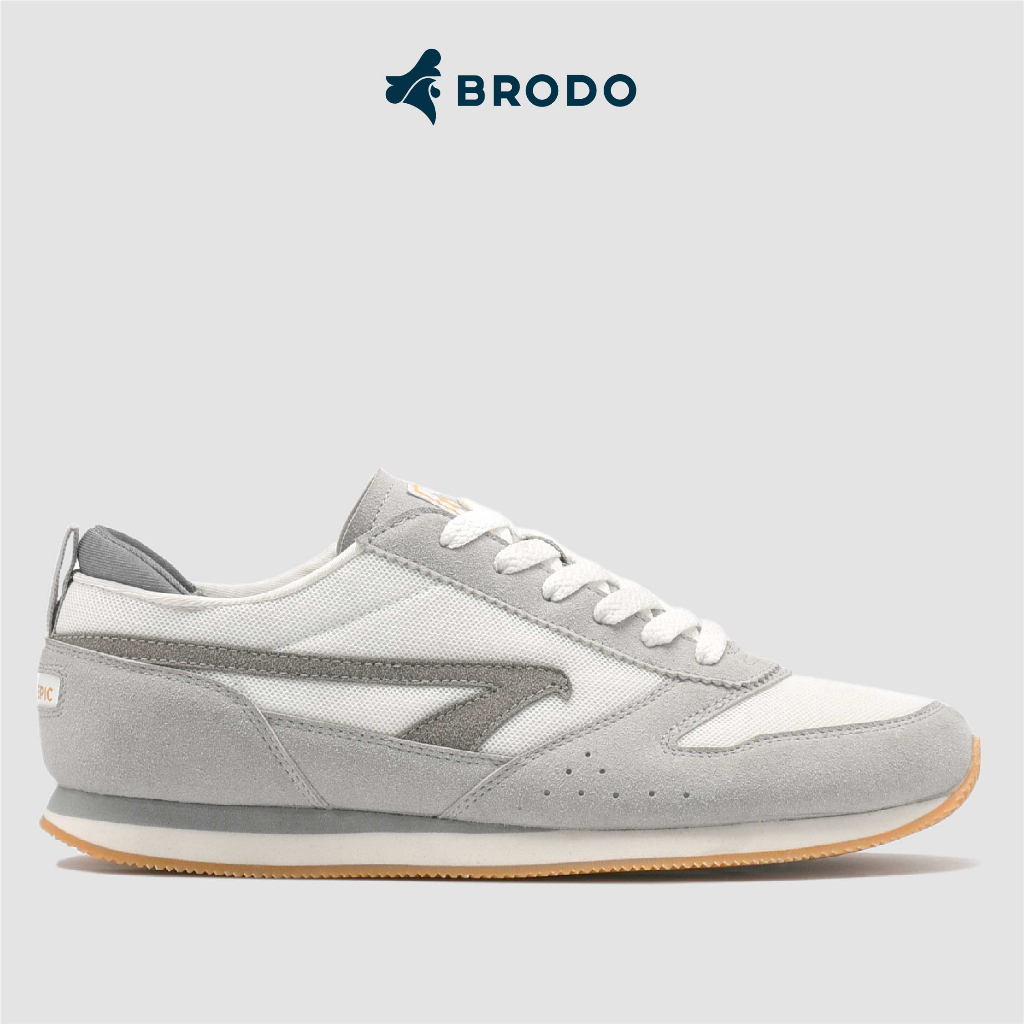 Tizano White Grey GS