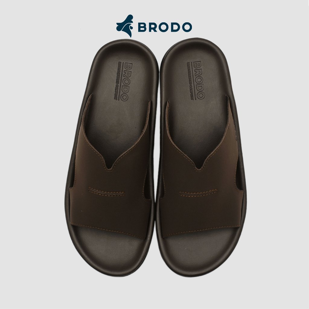 Sandal Alba Brown BS