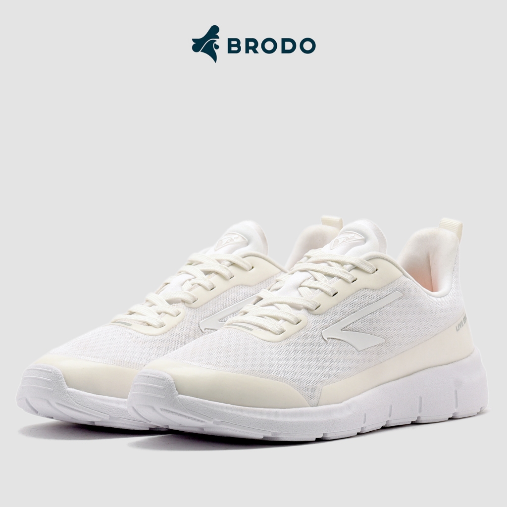 Active Force Full White