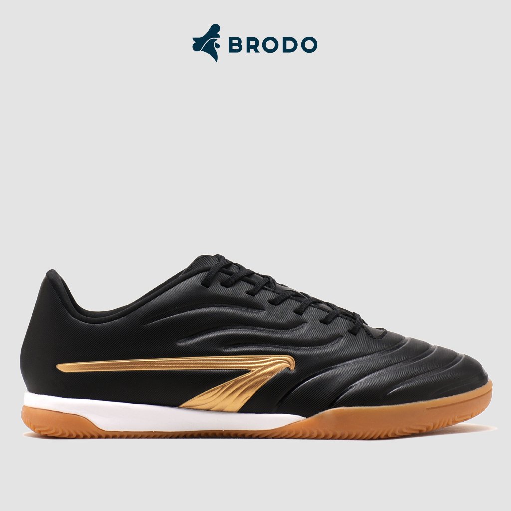 Active Mezzala Futsal Strike Black ER