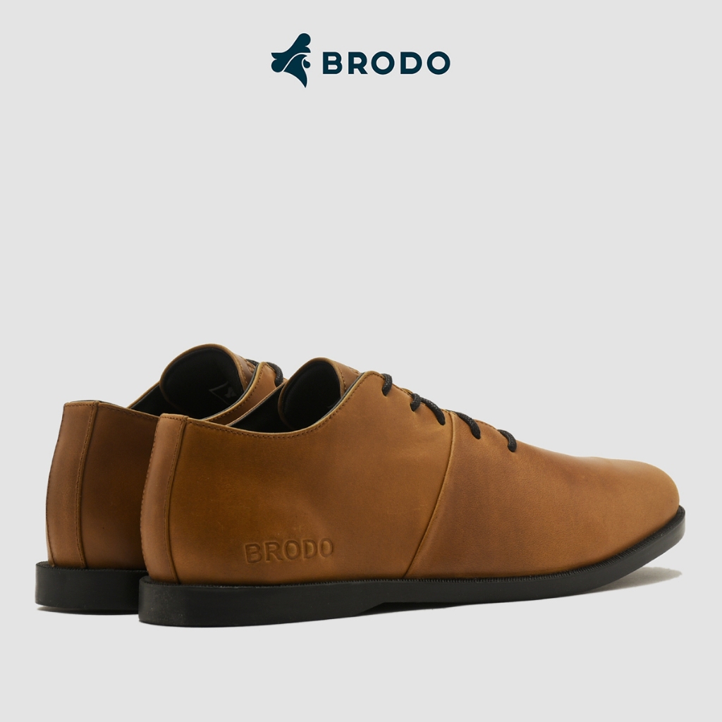 Signore Low Vintage Brown BS