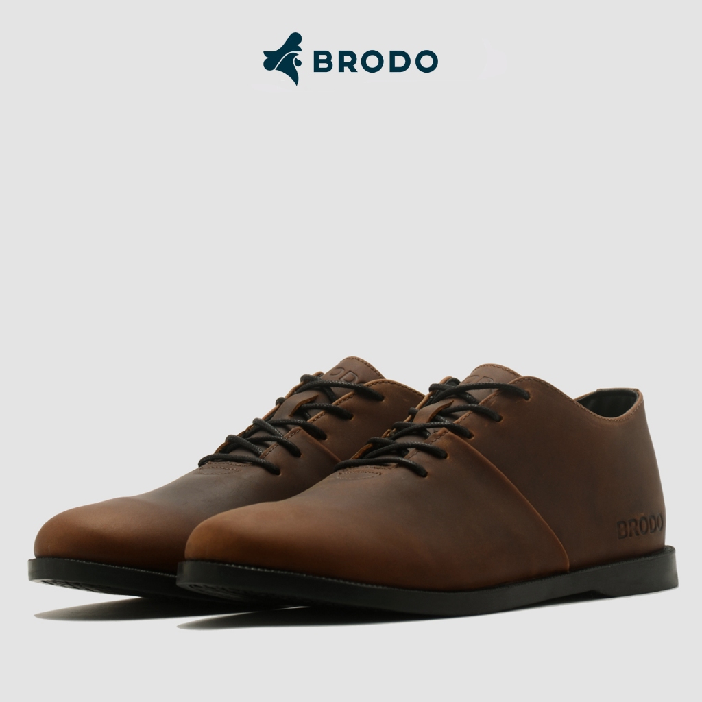 Signore Low Dark Choco BS