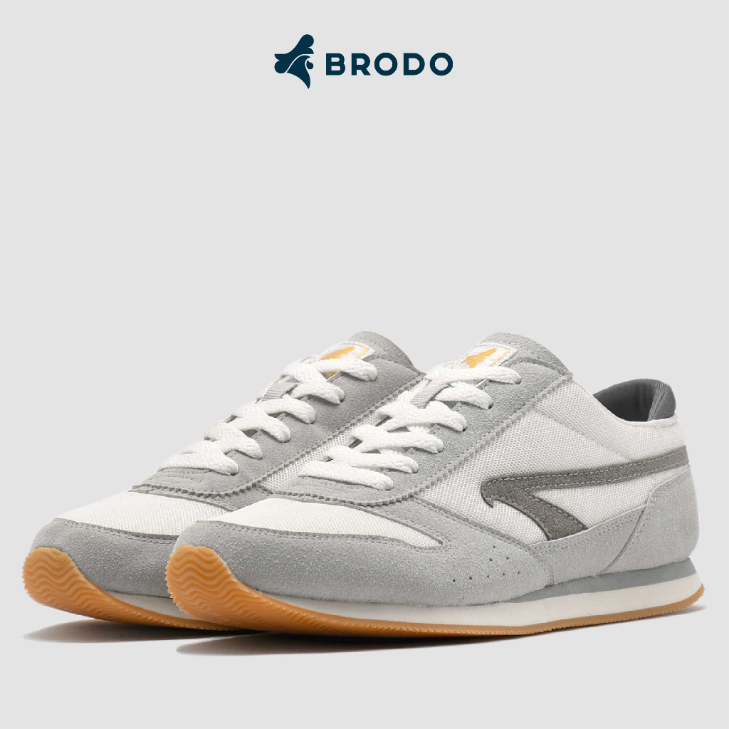 Tizano White Grey GS