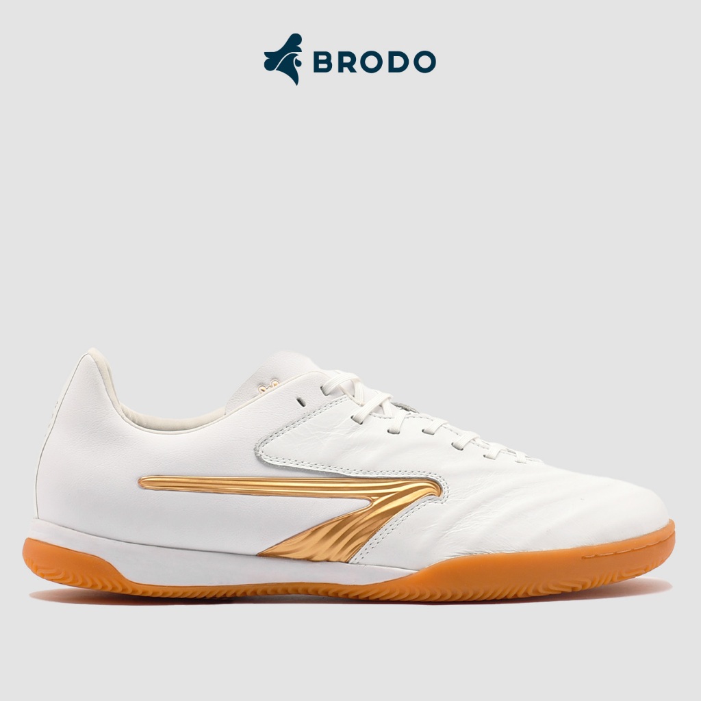 Active Mezzala Futsal Pro White ER
