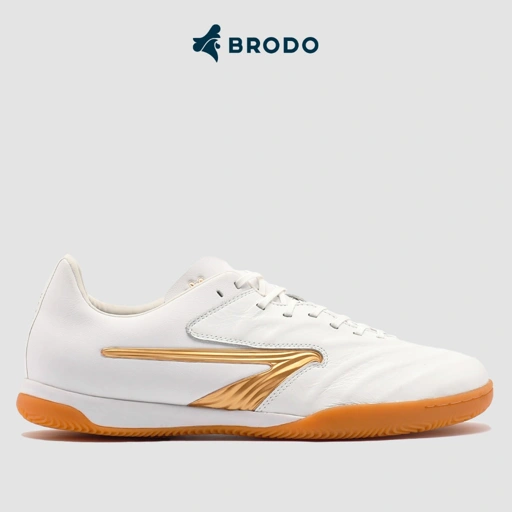 Image of Active Mezzala Futsal Pro White ER