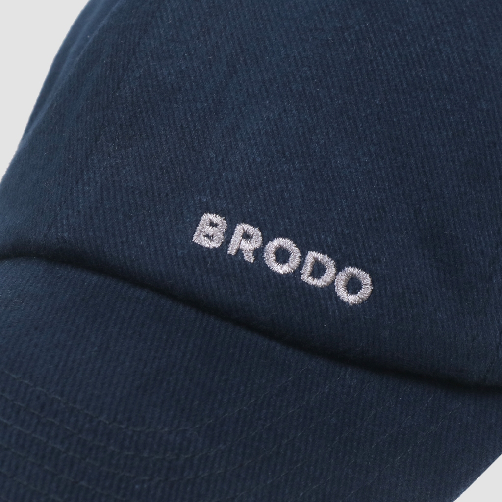 Type Hat Navy