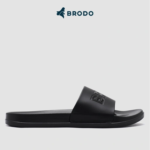Image of Broslides Logo Full Black