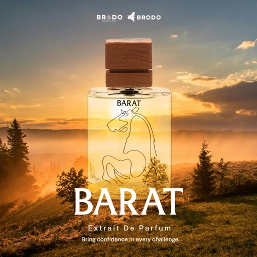 Image of BARAT Parfum Extrait de Parfum
