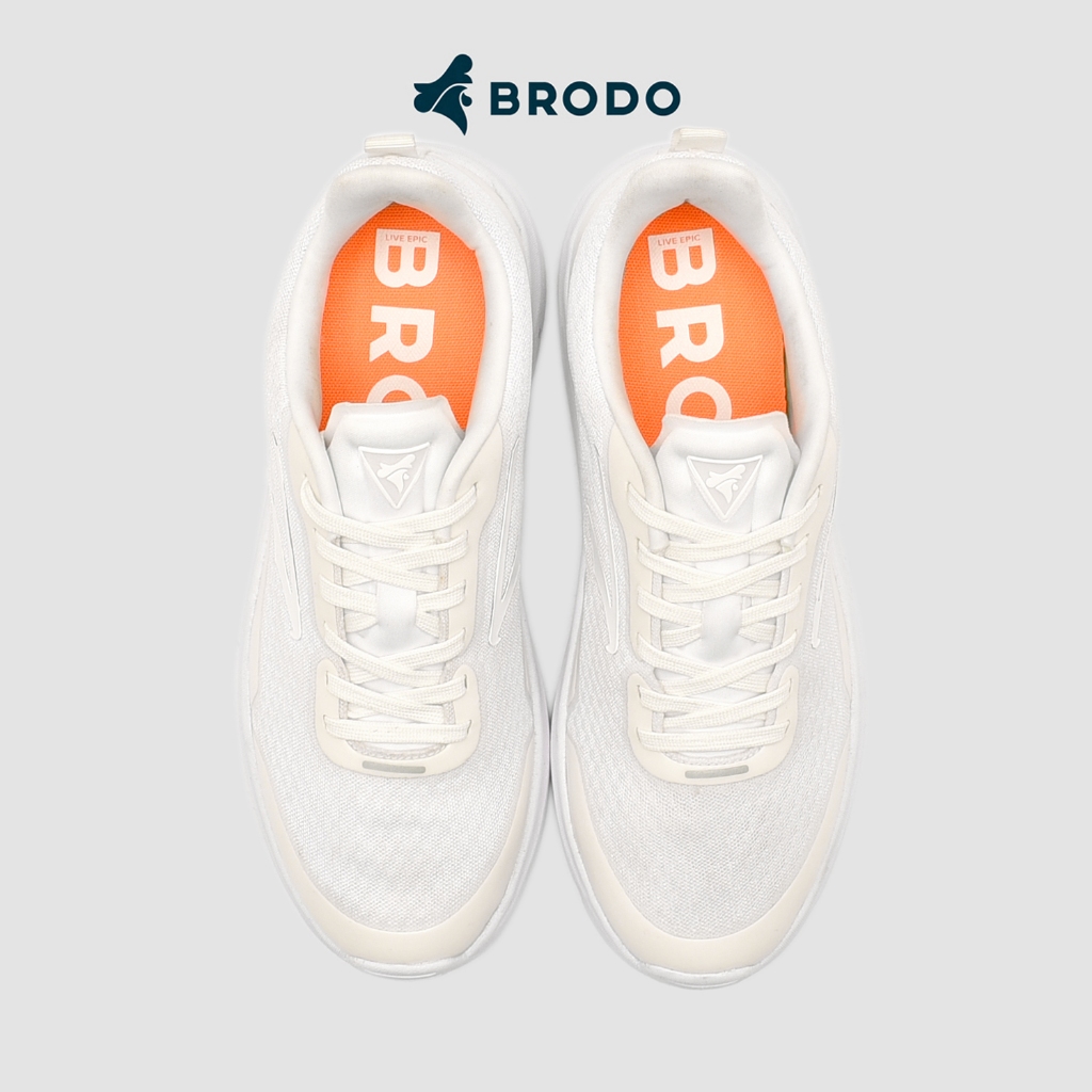 Active Force Full White