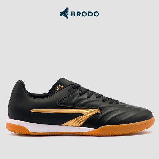 Image of Active Mezzala Futsal Pro Black ER