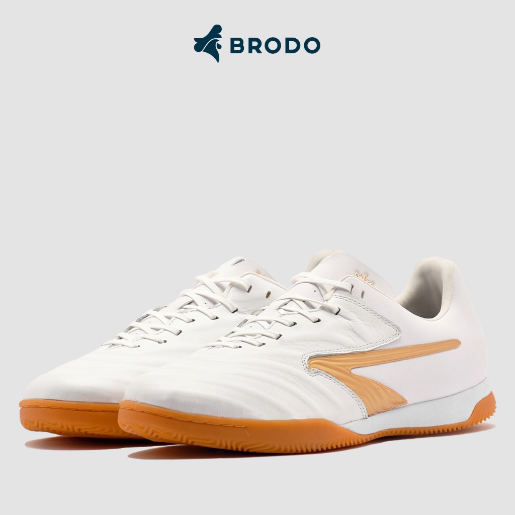 Active Mezzala Futsal Pro White ER