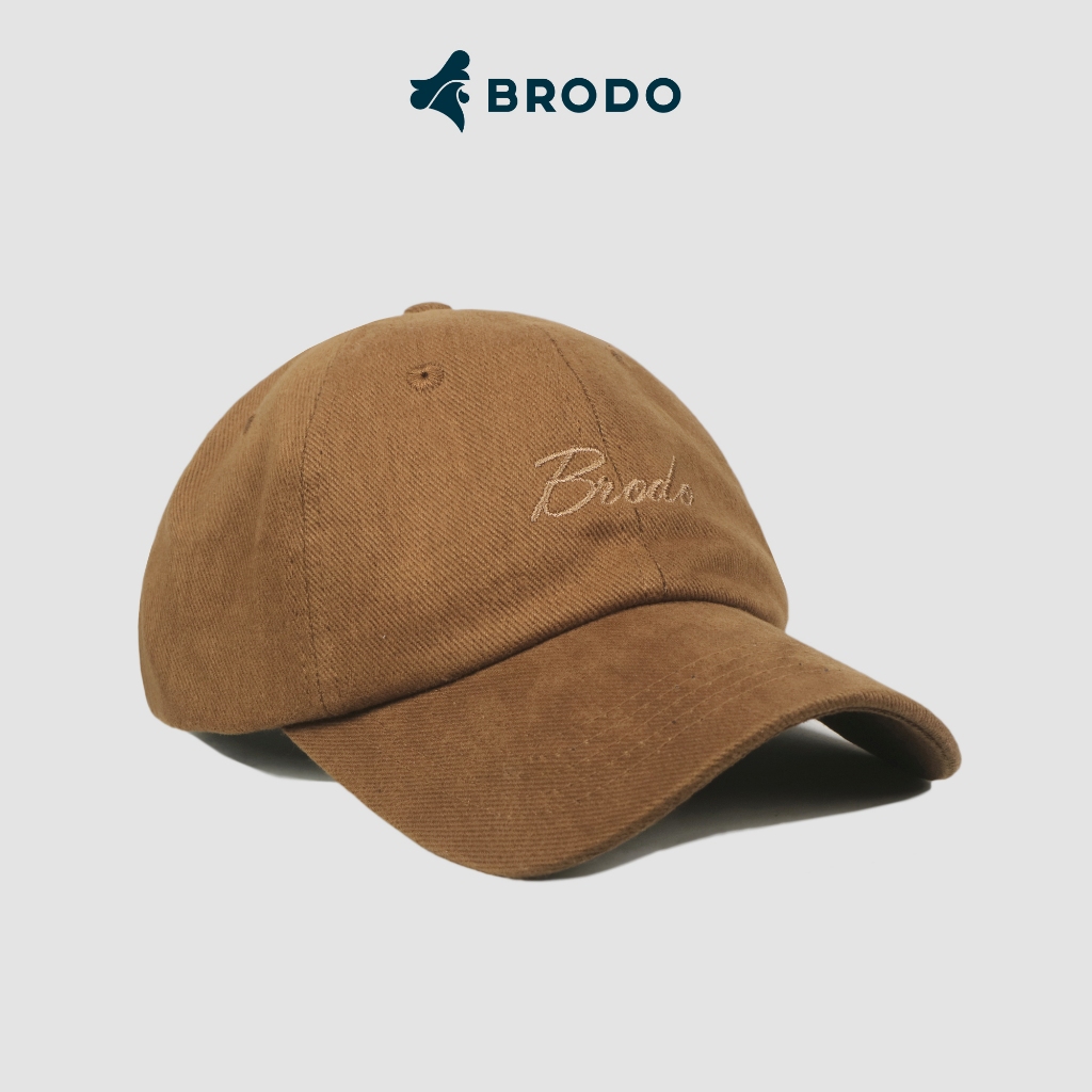 Memoir Hat Camel