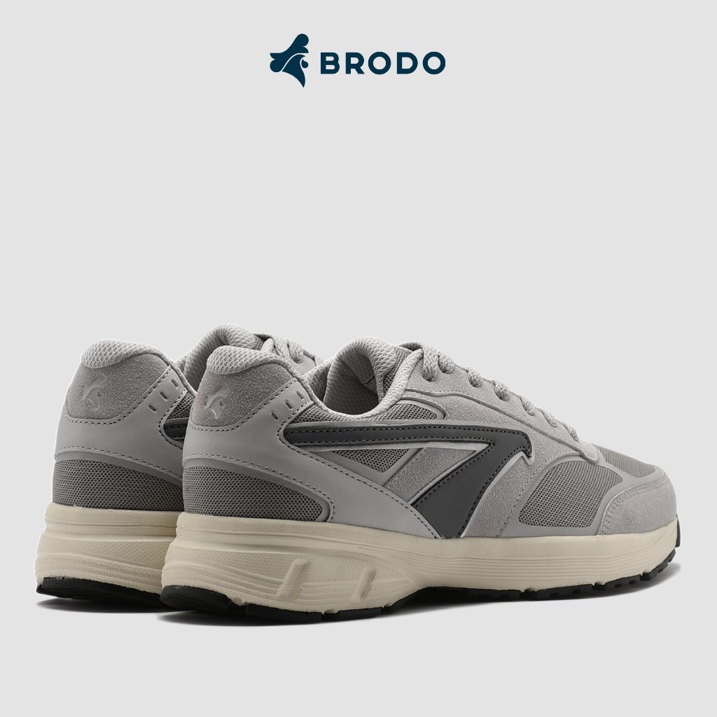 Ace Nova Grey OWS